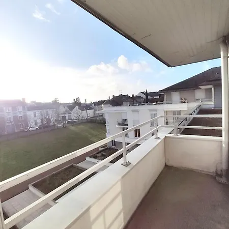 Le Edison - Calme Et Parking Securise 公寓 *